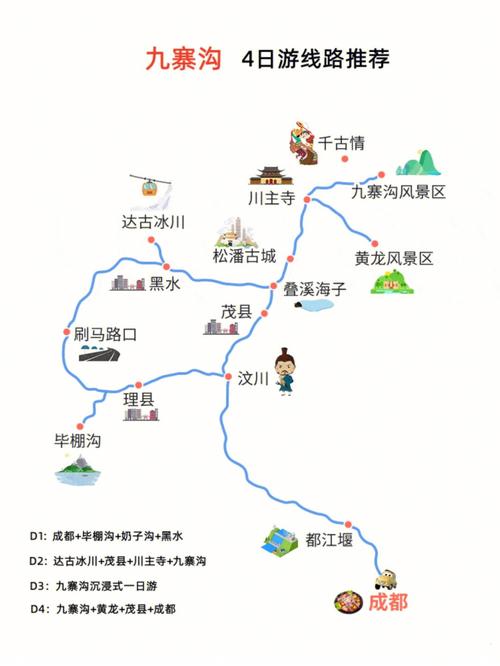 冰河世界23天简单攻略「23天国内旅游路线攻略图」 健康知识 冰河世界23天简单攻略「23天国内旅游路线攻略图」 冰河世界23天简单攻略「23天国内旅游路线攻略图」 健康知识