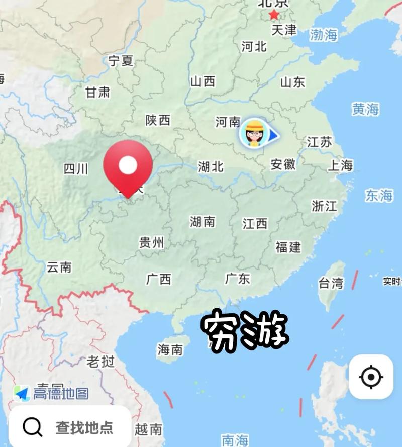 七月去哪旅游「七月底国内旅游地图攻略大全」 七月去哪旅游「七月底国内旅游地图攻略大全」 旅游指南