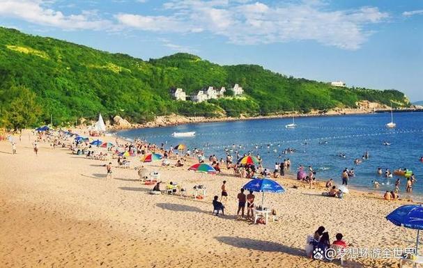 暑假想带孩子去海边旅游又不知去哪好玩，性价比高的有哪些推荐「暑假海边旅游景点排行国内」 暑假想带孩子去海边旅游又不知去哪好玩，性价比高的有哪些推荐「暑假海边旅游景点排行国内」 时尚潮流