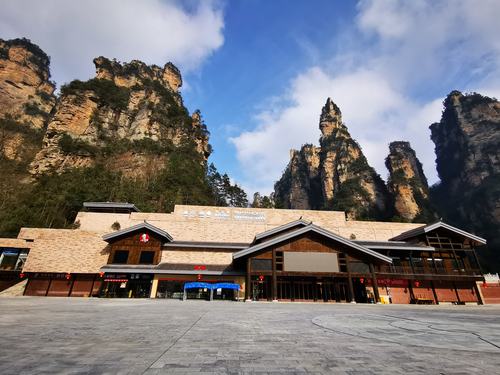 张家界博物馆旅游攻略「张家界国内旅游攻略一日游」 家庭生活 张家界博物馆旅游攻略「张家界国内旅游攻略一日游」 张家界博物馆旅游攻略「张家界国内旅游攻略一日游」 家庭生活