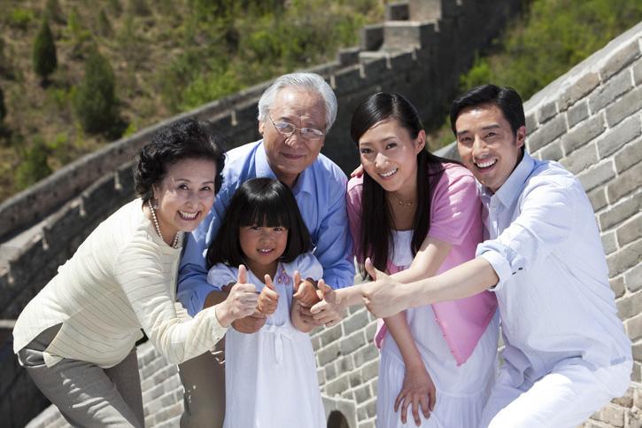 我想春节带着爷爷奶奶爸爸妈妈全家出去旅行，去哪儿好啊？有推荐吗「过年去国内旅游攻略图片大全」 我想春节带着爷爷奶奶爸爸妈妈全家出去旅行，去哪儿好啊？有推荐吗「过年去国内旅游攻略图片大全」 旅游指南