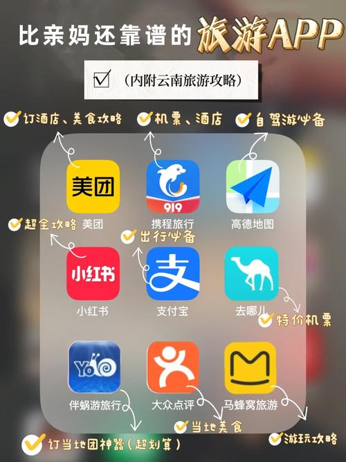来旅行app靠谱吗「国内旅游攻略软件哪个好」 生活技巧 来旅行app靠谱吗「国内旅游攻略软件哪个好」 来旅行app靠谱吗「国内旅游攻略软件哪个好」 生活技巧