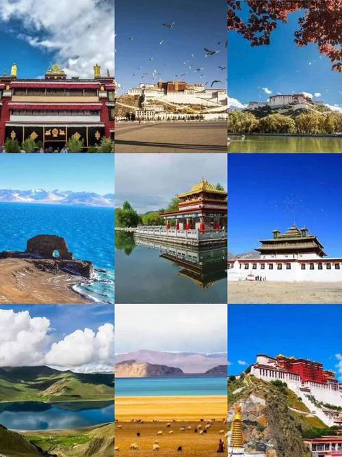 想在四五月份去西藏，大家给个攻略好吗「国内五月旅游推荐」 想在四五月份去西藏，大家给个攻略好吗「国内五月旅游推荐」 时尚潮流