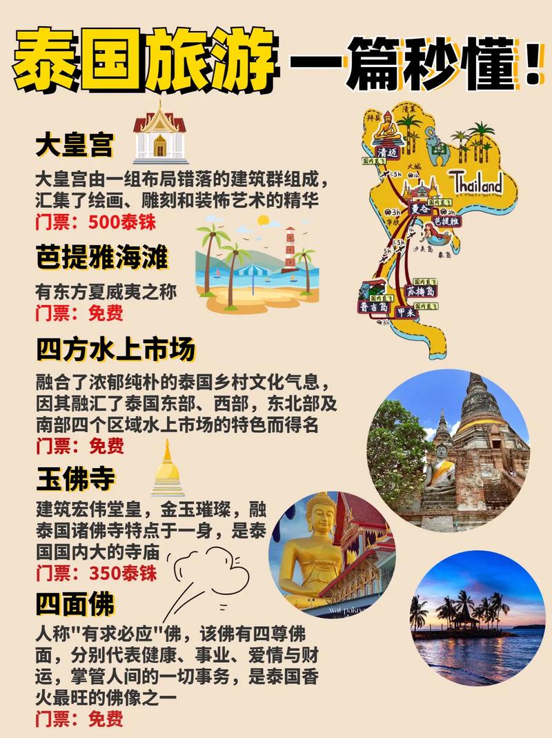 单身男性泰国旅游全攻略「男人必去的国内旅游胜地」 生活技巧 单身男性泰国旅游全攻略「男人必去的国内旅游胜地」 单身男性泰国旅游全攻略「男人必去的国内旅游胜地」 生活技巧