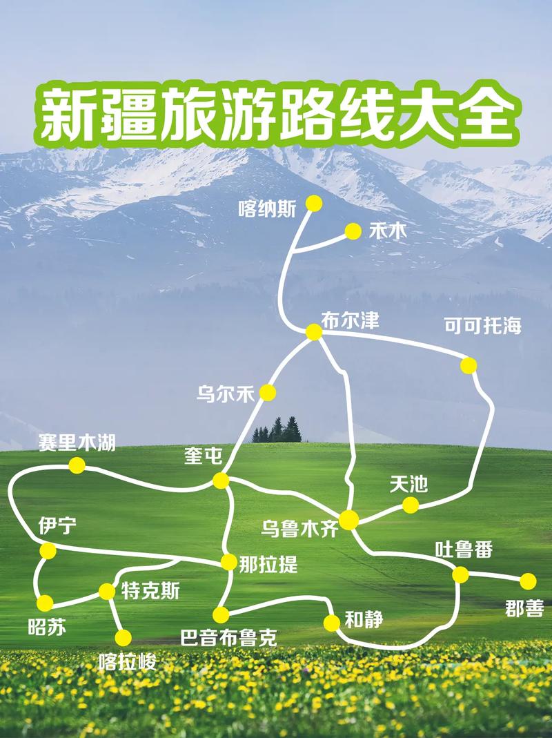 乌鲁木齐到青海旅游最佳路线「国内旅游团游新疆攻略图片」 生活技巧 乌鲁木齐到青海旅游最佳路线「国内旅游团游新疆攻略图片」 乌鲁木齐到青海旅游最佳路线「国内旅游团游新疆攻略图片」 生活技巧