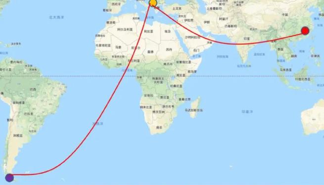 为什么中国没有直飞南美洲的飞机「南美飞国内旅游攻略最新消息」 美食食谱 为什么中国没有直飞南美洲的飞机「南美飞国内旅游攻略最新消息」 为什么中国没有直飞南美洲的飞机「南美飞国内旅游攻略最新消息」 美食食谱