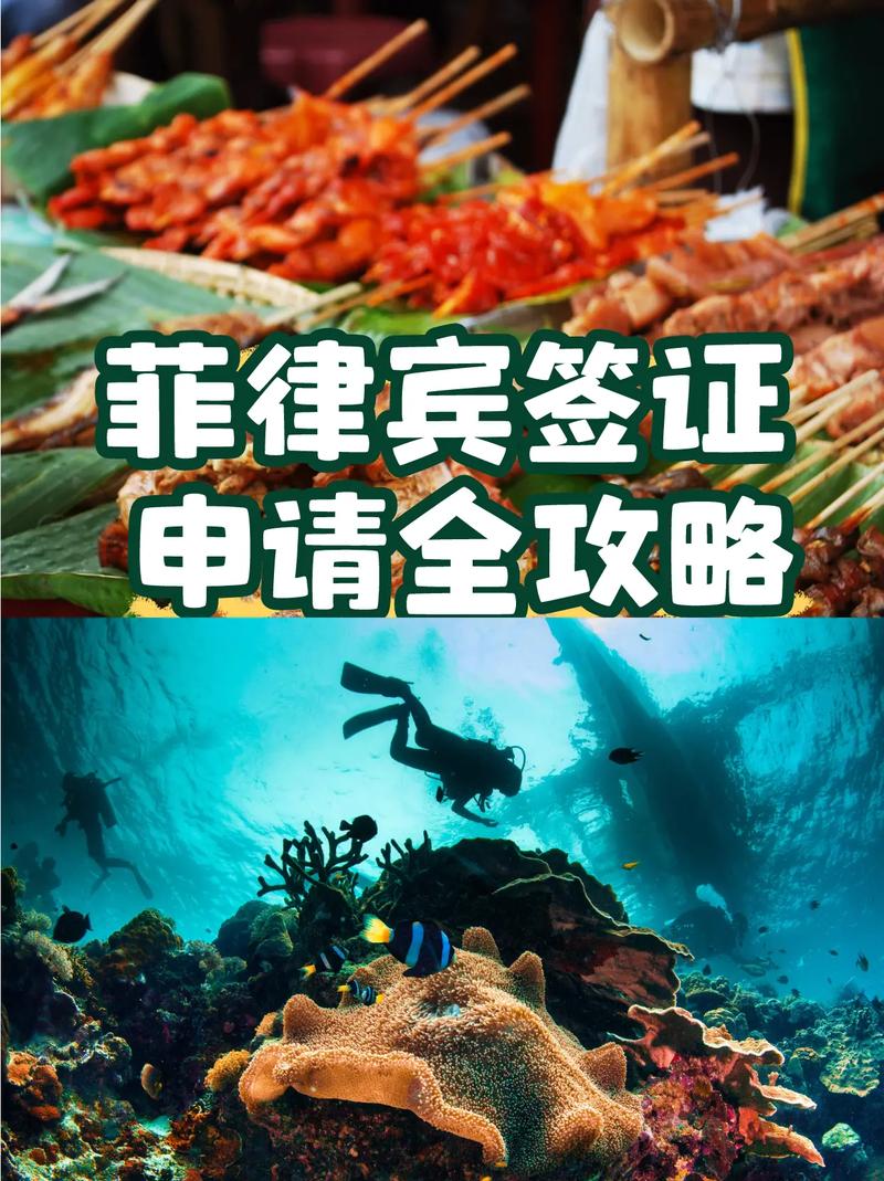菲律宾签证抢号攻略「去菲律宾的国内旅游攻略大全」 菲律宾签证抢号攻略「去菲律宾的国内旅游攻略大全」 美食食谱