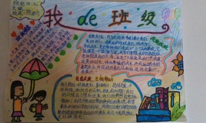 关于班级的手抄报,什么样的题目更好「一周旅行推荐」 旅游指南 关于班级的手抄报,什么样的题目更好「一周旅行推荐」 关于班级的手抄报,什么样的题目更好「一周旅行推荐」 旅游指南