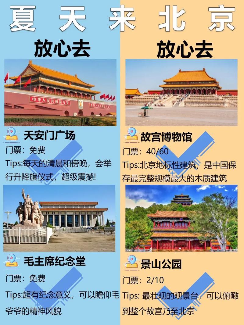 暑假我们带着俩儿子去北京旅游,不报团,游玩五天,求攻略有哪些?特别是住宿方面的「国内旅游三到五天攻略图」 健康知识 暑假我们带着俩儿子去北京旅游,不报团,游玩五天,求攻略有哪些?特别是住宿方面的「国内旅游三到五天攻略图」 暑假我们带着俩儿子去北京旅游,不报团,游玩五天,求攻略有哪些?特别是住宿方面的「国内旅游三到五天攻略图」 健康知识