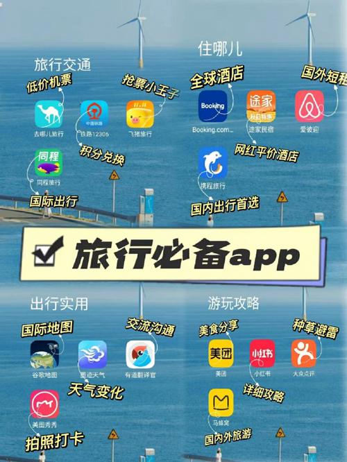 旅游时好用的软件有哪些「国内旅游攻略一点通app」 旅游时好用的软件有哪些「国内旅游攻略一点通app」 美食食谱