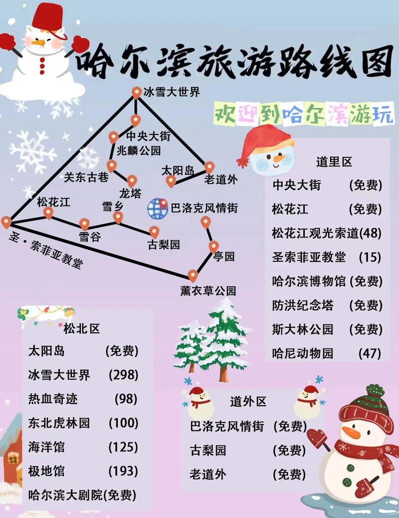 五一哈尔滨亲子游玩攻略「国内旅游1月哈尔滨攻略」 健康知识 五一哈尔滨亲子游玩攻略「国内旅游1月哈尔滨攻略」 五一哈尔滨亲子游玩攻略「国内旅游1月哈尔滨攻略」 健康知识