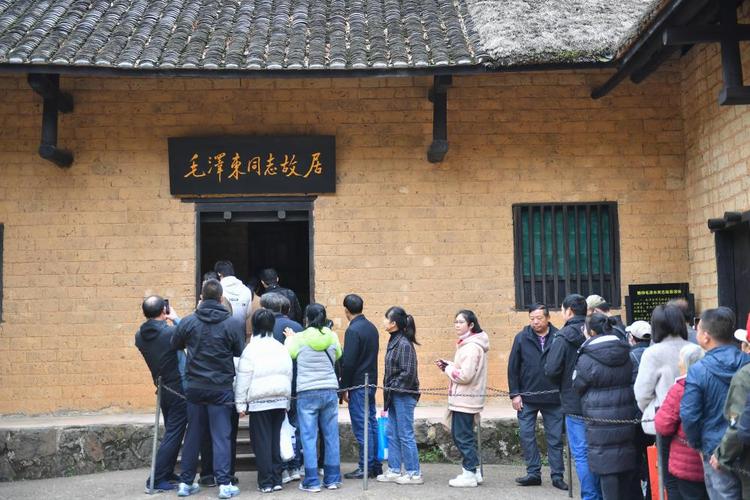 韶山毛泽东故居旅游攻略，韶山自驾游怎么玩「古诗词旅游线路」 韶山毛泽东故居旅游攻略，韶山自驾游怎么玩「古诗词旅游线路」 生活技巧