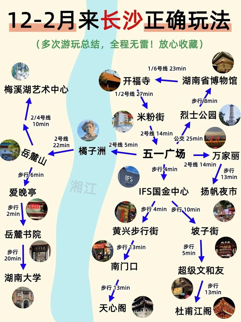 自驾游长沙市区游玩攻略「国内旅游长沙攻略路线」 自驾游长沙市区游玩攻略「国内旅游长沙攻略路线」 美食食谱