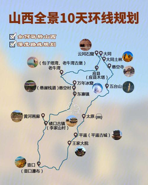 西安出发山西自驾三天最佳路线「国内旅游攻略三天自驾多少钱」 时尚潮流 西安出发山西自驾三天最佳路线「国内旅游攻略三天自驾多少钱」 西安出发山西自驾三天最佳路线「国内旅游攻略三天自驾多少钱」 时尚潮流