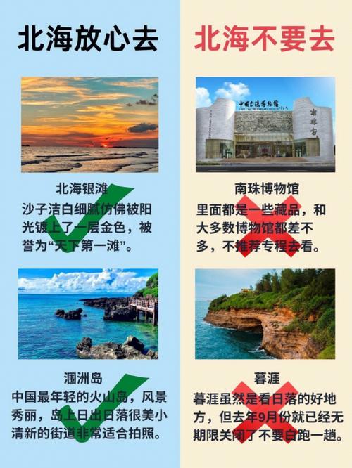 我们一行4个人准备从长沙到北海自驾游,求攻略有哪些「沙滩旅游景点推荐」 美食食谱 我们一行4个人准备从长沙到北海自驾游,求攻略有哪些「沙滩旅游景点推荐」 我们一行4个人准备从长沙到北海自驾游,求攻略有哪些「沙滩旅游景点推荐」 美食食谱