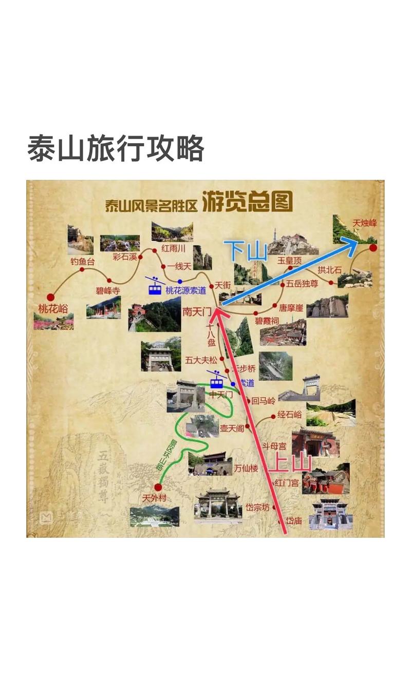 泰山11月旅游攻略「11月国内旅游5天攻略图」 美食食谱 泰山11月旅游攻略「11月国内旅游5天攻略图」 泰山11月旅游攻略「11月国内旅游5天攻略图」 美食食谱