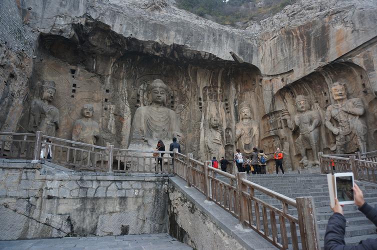 龙门石窟旅游攻略费用「国内旅游攻略费用高吗现在」 龙门石窟旅游攻略费用「国内旅游攻略费用高吗现在」 时尚潮流