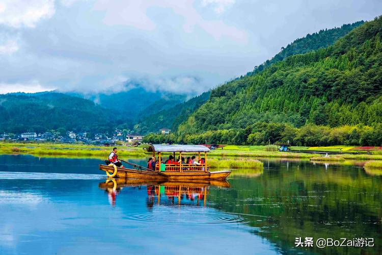 小长假出游，有哪些风景宜人的旅游胜地推荐「国内旅游攻略必去景点大全推荐」 小长假出游，有哪些风景宜人的旅游胜地推荐「国内旅游攻略必去景点大全推荐」 家庭生活
