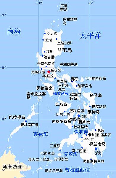 准备去菲律宾11天，不太了解菲律宾求攻略「菲律宾国内旅游攻略大全」 准备去菲律宾11天，不太了解菲律宾求攻略「菲律宾国内旅游攻略大全」 时尚潮流