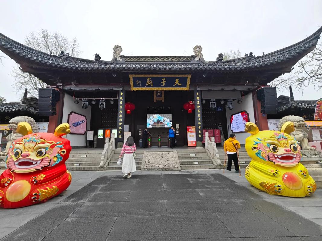 南京2月份去哪里玩合适「中国2月旅游推荐」 南京2月份去哪里玩合适「中国2月旅游推荐」 健康知识
