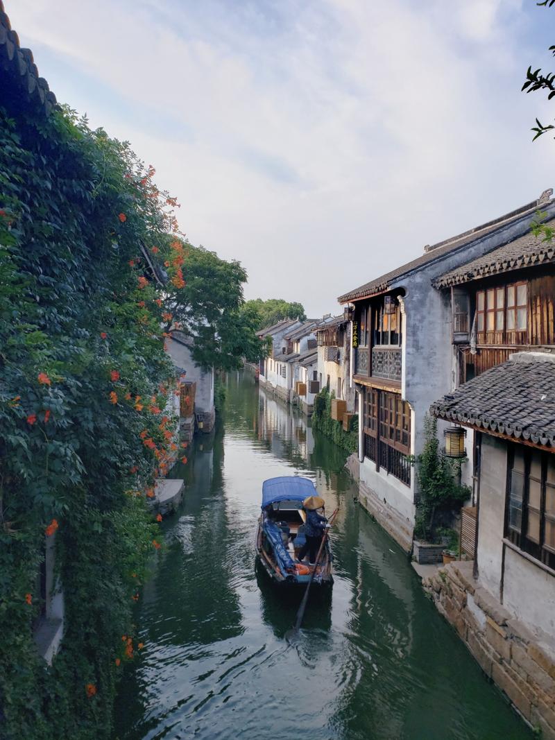 中国哪里的小镇风景最美「周庄亲子游国内旅游攻略图」 美食食谱 中国哪里的小镇风景最美「周庄亲子游国内旅游攻略图」 中国哪里的小镇风景最美「周庄亲子游国内旅游攻略图」 美食食谱