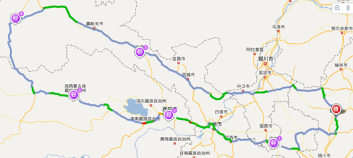 延安出发自驾游7天时间到哪合适「延安出发自驾游线路」 健康知识 延安出发自驾游7天时间到哪合适「延安出发自驾游线路」 延安出发自驾游7天时间到哪合适「延安出发自驾游线路」 健康知识