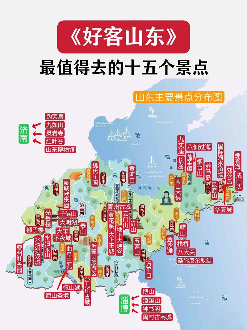 请问,自驾游全山东,有哪些景点和路线可以推荐「山东暑期旅游攻略」 健康知识 请问,自驾游全山东,有哪些景点和路线可以推荐「山东暑期旅游攻略」 请问,自驾游全山东,有哪些景点和路线可以推荐「山东暑期旅游攻略」 健康知识