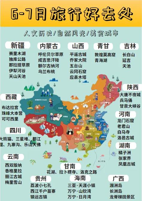 六七月份国内旅游攻略_六七月旅游国内最佳地 时尚潮流 六七月份国内旅游攻略_六七月旅游国内最佳地 六七月份国内旅游攻略_六七月旅游国内最佳地 时尚潮流