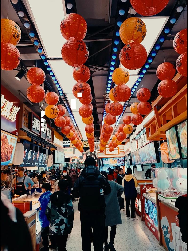 国内旅游攻略杭州美食街_杭州美食街在什么地方